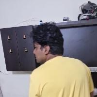 Vinayak Searching For Place in Whitefield, Bengaluru, Karnataka, India