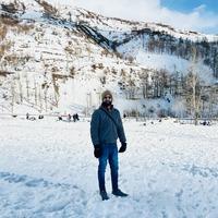 Amaan Modi Searching For Place in Noida, Uttar Pradesh, India