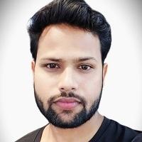 Raahul Gautam Searching For Place in Whitefield, Bengaluru, Karnataka, India