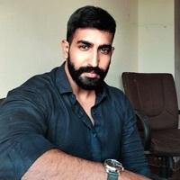 Harish Searching For Place in Nungambakkam, Chennai, Tamil Nadu, India