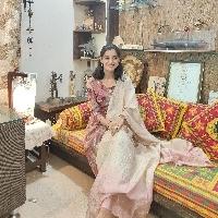 Tanisha Diwan Searching For Place in Sector 34, Noida, Uttar Pradesh, India
