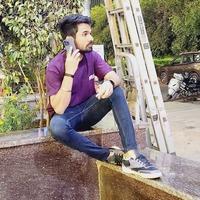 Abhimanyu Sharma Searching Flatmate in U Block, DLF Phase 3, Sector 24, Gurugram, Haryana, India