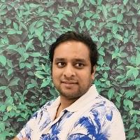 Anubhav Kumar Searching For Place in Behala, Kolkata, West Bengal, India