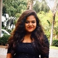 Moumithaa M Searching For Place in Siruseri, Tamil Nadu, India