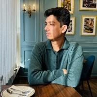 Mohd Moaaz Searching For Place in Noida, Uttar Pradesh, India