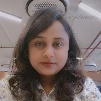 Seema Searching For Place in Sector 63, Noida, Uttar Pradesh, India