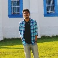 Rishav Ranjan Searching Flatmate in Bsr Mall, Seevaram, Thoraipakkam, Tamil Nadu, India