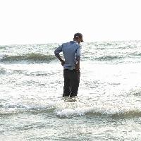 Vikas VT Searching For Place in Gurugram, Haryana, India