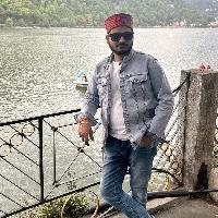 Ankit Searching For Place in Noida, Uttar Pradesh, India