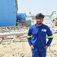 Sachin Searching For Place in Guindy, Chennai, Tamil Nadu, India