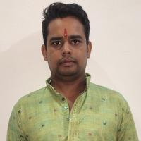 Manoj Savita Searching For Place in Noida, Uttar Pradesh, India