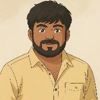Manikandan Searching For Place in K. K. Nagar, Chennai, Tamil Nadu, India