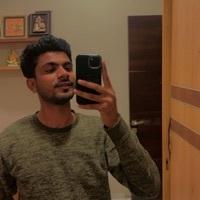 Abhay Gulghane Searching For Place in Dharampeth, Nagpur, Maharashtra, India