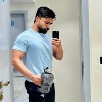Jitendra Searching Flatmate in JVTS Garden, Block C, Chhatarpur Extension, Chhatarpur, New Delhi, Delhi, India