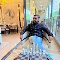 Aryan Sharma Searching For Place in Gurugram, Haryana, India