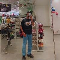 Harsh Searching For Place in Nagpur, Maharashtra, India