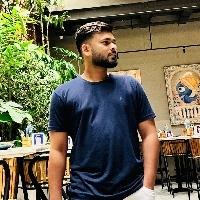 Sahil Nag Searching For Place in Noida, Uttar Pradesh, India