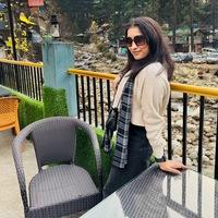 Ritika Searching Flatmate in JMD GARDEN, Bandh Road, H Block, Block G, Aya Nagar Extension, Aya Nagar, New Delhi, Delhi, India