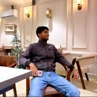 Devender Searching For Place in Gurgaon, Haryana, India