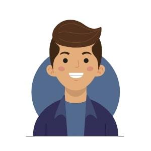 Sibun Searching For Place in Chetpet, Chennai, Tamil Nadu, India