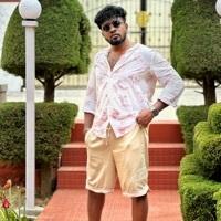 Dafrin Searching For Place in Nungambakkam, Chennai, Tamil Nadu, India