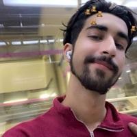 Aryan Searching Flatmate in U Block, DLF Phase 3, Sector 24, Gurugram, Haryana, India