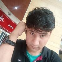 Vikram Searching Flatmate in Patuli Jheel Park, Raktima Road, Block H, Block E, Baishnabghata Patuli Township, Garia, Kolkata, West Bengal, India