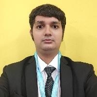 Subham Tiwari Searching For Place in Pune, Maharashtra, India