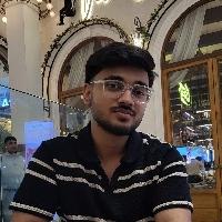 Ayush Singh Searching For Place in Garia, Kolkata, West Bengal, India