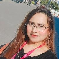 Naurin Shams Searching Flatmate in Prateek Grand City, Siddharth Vihar, Indirapuram, Ghaziabad, Uttar Pradesh, India