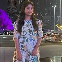 Aarthi Searching Flatmate in Perungudi, Chennai, Tamil Nadu, India
