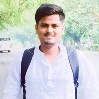 Basant Sharma Searching Flatmate in Sector 36, Noida, Uttar Pradesh, India