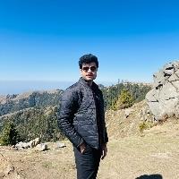 Pranav Chaudhry Searching For Place in Vile Parle East, Vile Parle, Mumbai, Maharashtra, India
