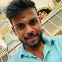 Rajesh V Searching For Place in Tharamani, Chennai, Tamil Nadu, India