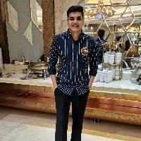 Eshan Gupta Searching For Place in Sector 32, Noida, Uttar Pradesh, India