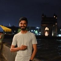 Akash Sharma Searching For Place in New Delhi, Delhi, India
