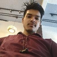 Satyam Yadav Searching For Place in Mukherjee Nagar, Delhi, India