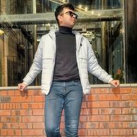 Abhirup Banerjee Searching Flatmate in South Extension I, New Delhi, Delhi, India