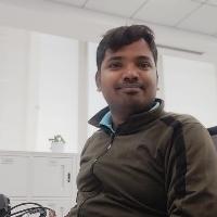 Sridhara Swain Searching For Place in Mumbai, Maharashtra, India