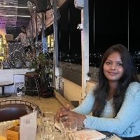 Daxu Searching Flatmate in Juhu Grotto, Revdandkar Marg, Juhu Koliwada, Santacruz (West), Mumbai, Maharashtra, India