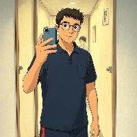 Abhishek Soni Searching For Place in Noida, Uttar Pradesh, India