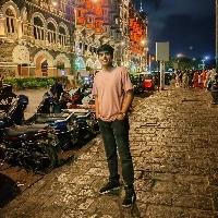 Rahul Swami Searching For Place in MP Nagar, Bhopal, Madhya Pradesh, India
