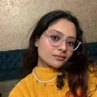 Alima Hasan Searching Flatmate in Laxmi Aangan, Sector 34C, Parsi, Kharghar, Navi Mumbai, Maharashtra, India