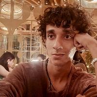 Aryan Mishra Searching For Place in Andheri West, Mumbai, Maharashtra, India