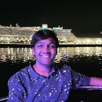 Rahul Jhunjhun Searching For Place in Little Mount, Kotturpuram, Chennai, Tamil Nadu, India
