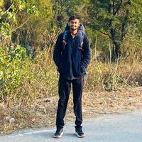 Yashvardhan Searching For Place in Noida, Uttar Pradesh, India