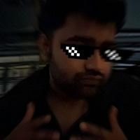 Manav Tripathi Searching For Place in Mumbai, Maharashtra, India