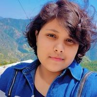 Shristy Mishra Searching For Place in Sector 62, Noida, Uttar Pradesh, India