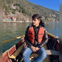 Piyush Singh Searching Flatmate in Omega Green Park Township, Uattardhona, Lucknow, Uttar Pradesh, India