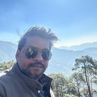 Rakesh Pandey Searching Flatmate in NARIMAN POINT MAHALAXMI NAGAR INDORE, Sector MR-4, Mahalaxmi Nagar, Indore, Madhya Pradesh, India